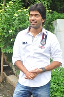 Allari Naresh Latest Photos